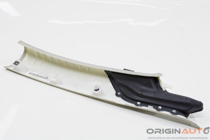 Acabamento Coluna A Esquerdo Volkswagen Passat Variant 2012 3C0867233