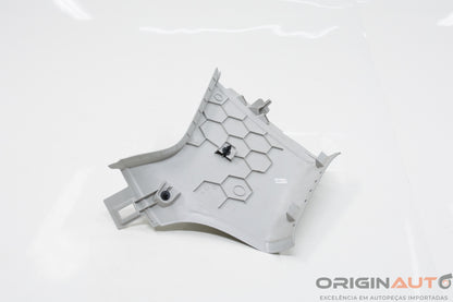 Acabamento Porta Mala Esquerdo Volkswagen Passat Variant 2012 3Af867245