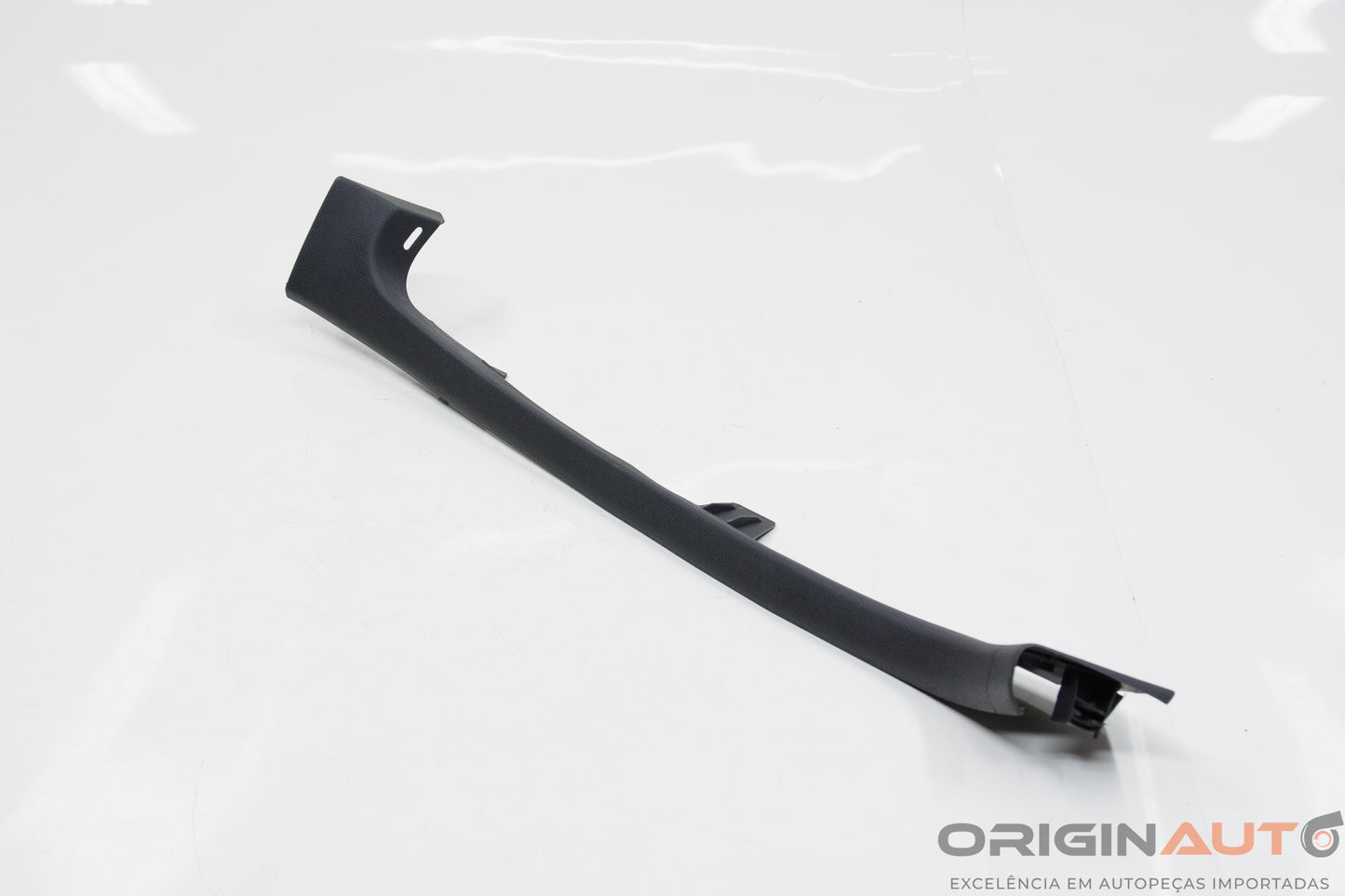 Acabamento Soleira Caixa Roda Tras Dir Volkswagen Passat Variant 2012 3C9867765