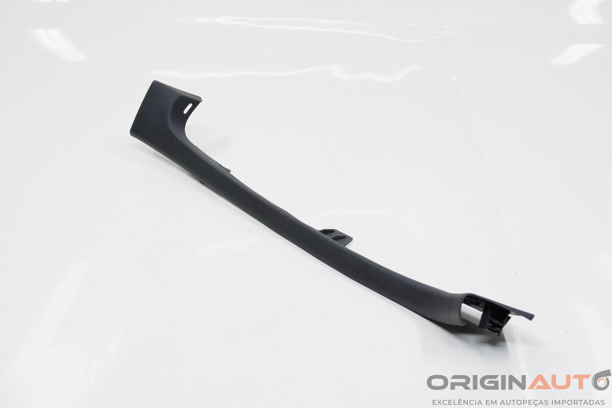 Acabamento Soleira Caixa Roda Tras Dir Volkswagen Passat Variant 2012 3C9867765