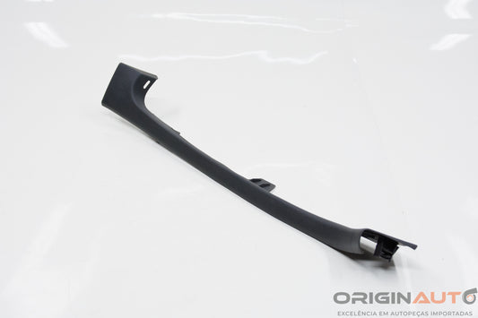 Acabamento Soleira Caixa Roda Tras Dir Volkswagen Passat Variant 2012 3C9867765