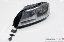 Farol Esquerdo Volkswagen Passat Variant 2012 3Ab941005