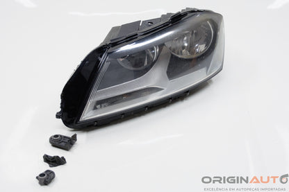 Farol Esquerdo Volkswagen Passat Variant 2012 3Ab941005