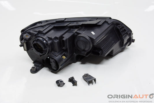 Farol Esquerdo Volkswagen Passat Variant 2012 3Ab941005