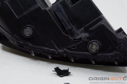 Farol Esquerdo Volkswagen Passat Variant 2012 3Ab941005