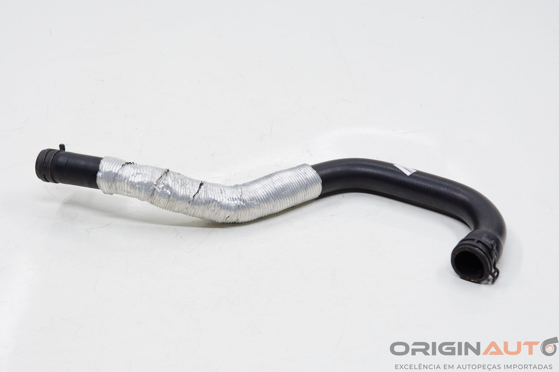 Mangueira Agua Quente Evaporadora Volkswagen Passat Variant 2012