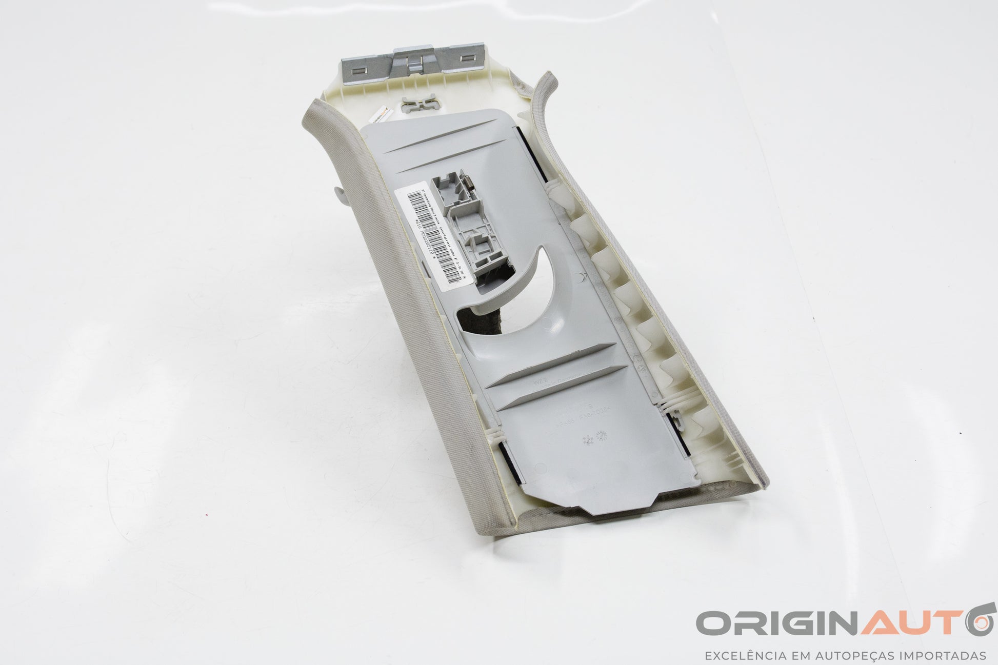 Acabamento Coluna B Direito Volkswagen Passat Variant 2012 3Co868312 3C0868418F