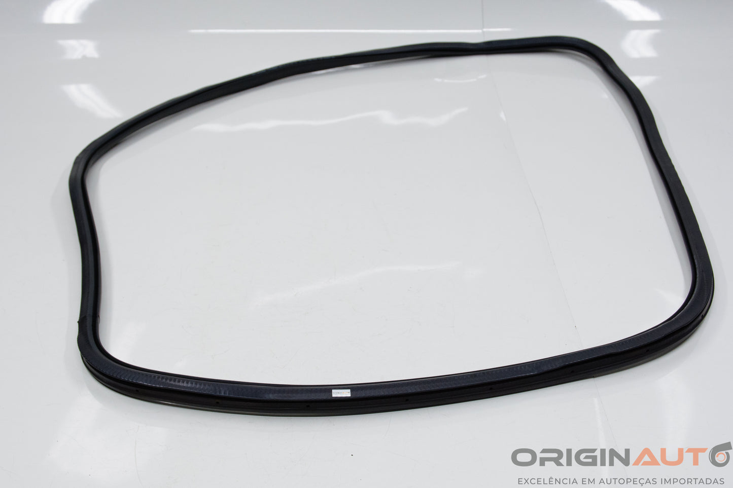 Borracha Porta Dianteiro Direito Volkswagen Passat Variant 2012 3C4867911B