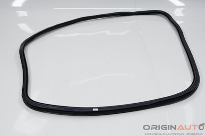 Borracha Porta Dianteiro Direito Volkswagen Passat Variant 2012 3C4867911B