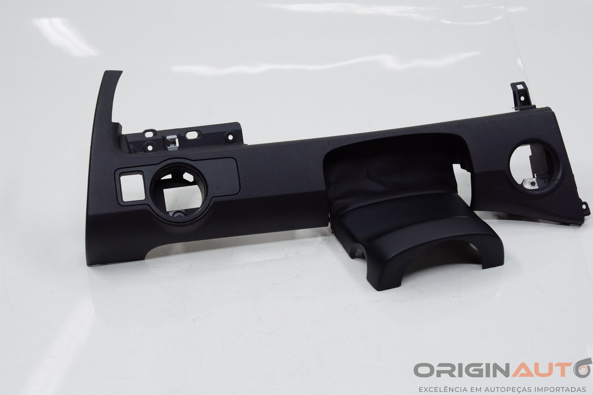 Acabamento Inferior Volante Volkswagen Passat Variant 2012 3Ab857200