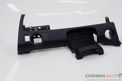 Acabamento Inferior Volante Volkswagen Passat Variant 2012 3Ab857200