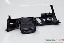 Acabamento Inferior Volante Volkswagen Passat Variant 2012 3Ab857200