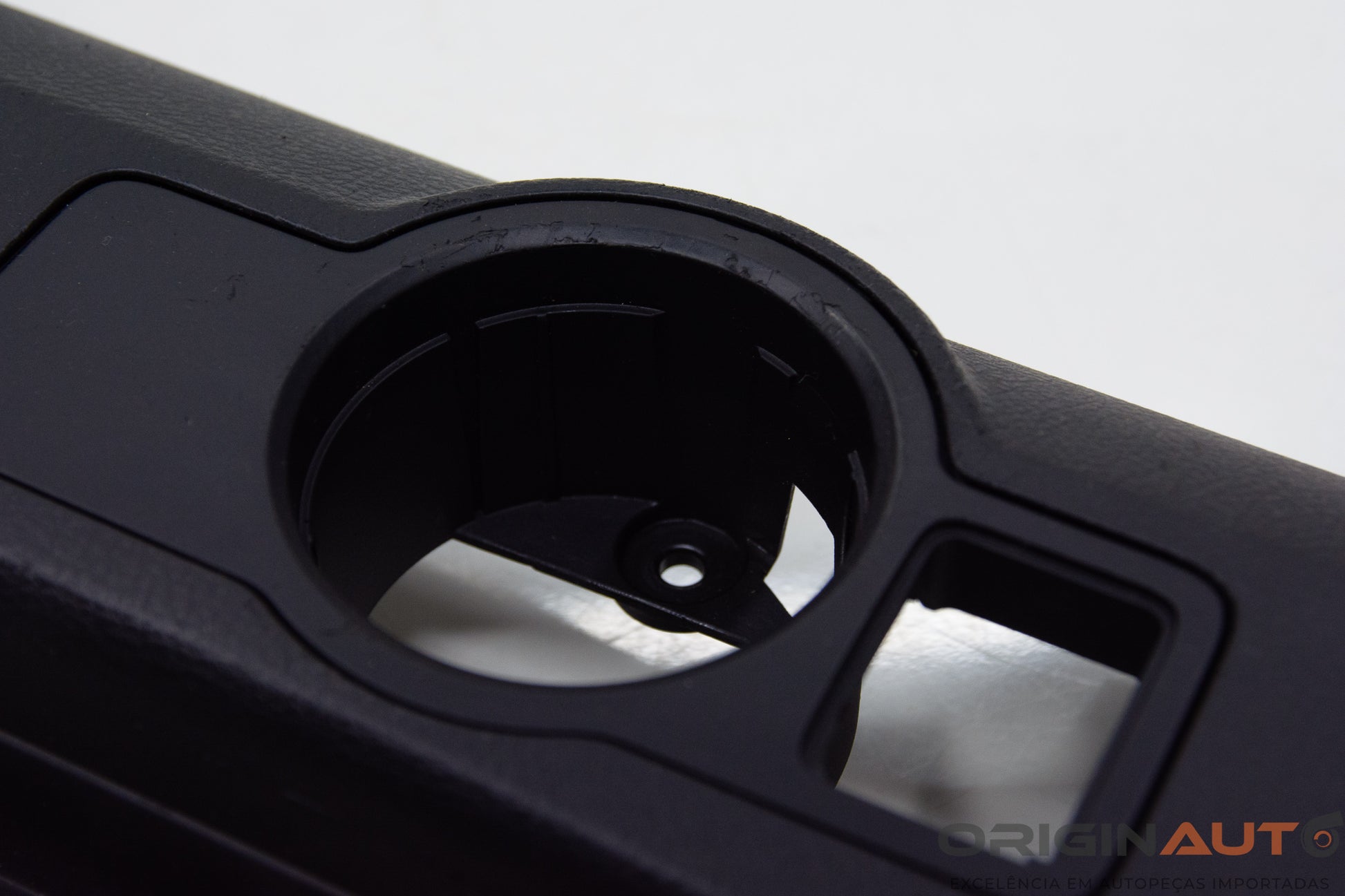 Acabamento Inferior Volante Volkswagen Passat Variant 2012 3Ab857200