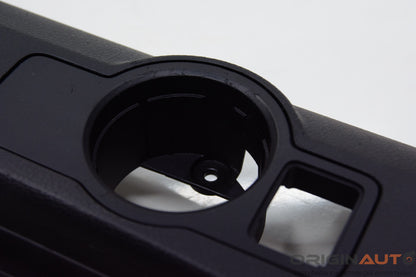 Acabamento Inferior Volante Volkswagen Passat Variant 2012 3Ab857200