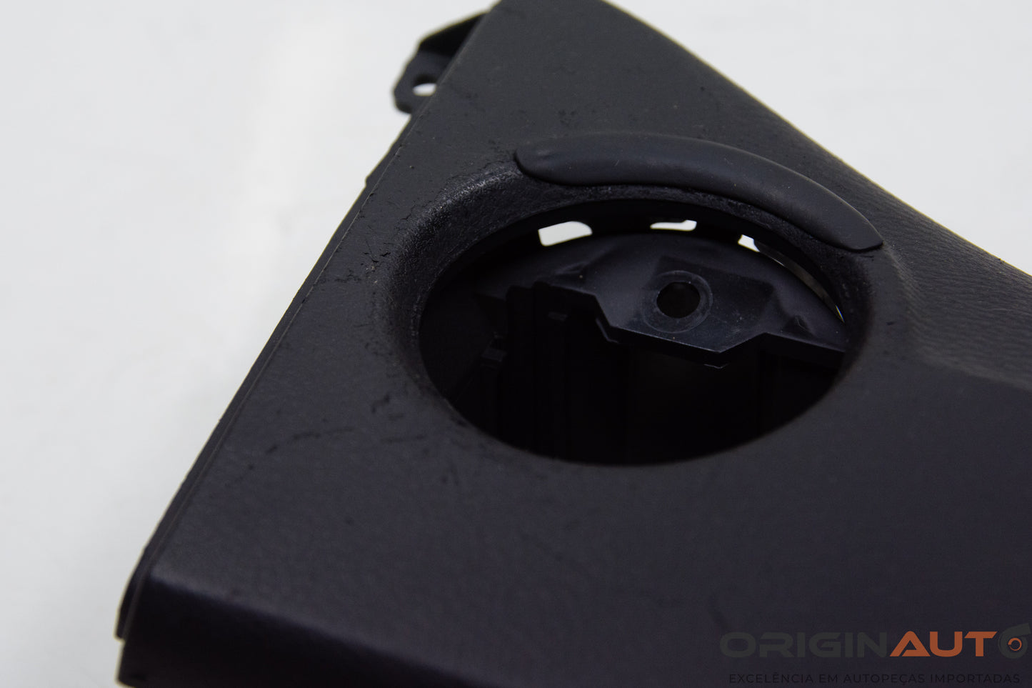 Acabamento Inferior Volante Volkswagen Passat Variant 2012 3Ab857200