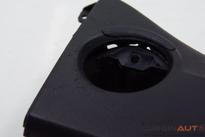 Acabamento Inferior Volante Volkswagen Passat Variant 2012 3Ab857200