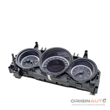 Painel Instrumentos Mercedes C180 2012 A2049003408