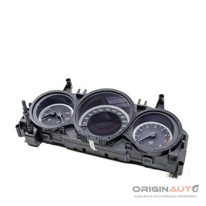 Painel Instrumentos Mercedes C180 2012 A2049003408