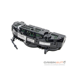 Painel Instrumentos Mercedes C180 2012 A2049003408