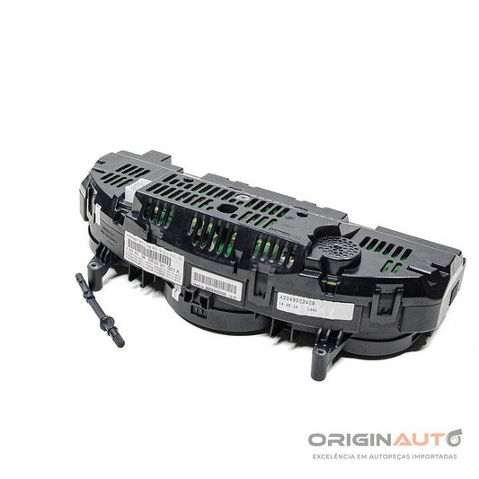 Painel Instrumentos Mercedes C180 2012 A2049003408