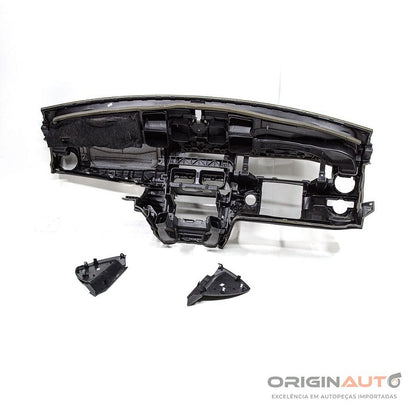 Capa Painel Mercedes C180 2012 A2048300023 A2046805587