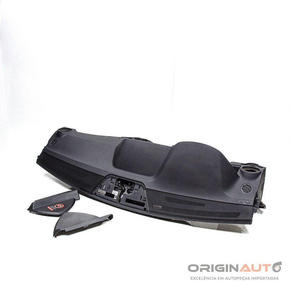 Capa Painel Mercedes C180 2012 A2048300023 A2046805587