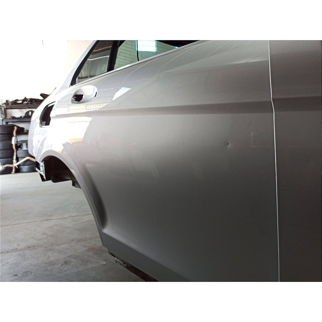 Porta Traseira Direita Mercedes C180 2012 A2047300205