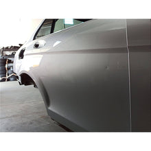 Porta Traseira Direita Mercedes C180 2012 A2047300205