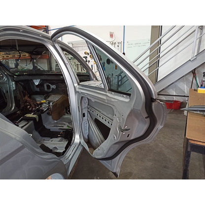 Porta Traseira Direita Mercedes C180 2012 A2047300205