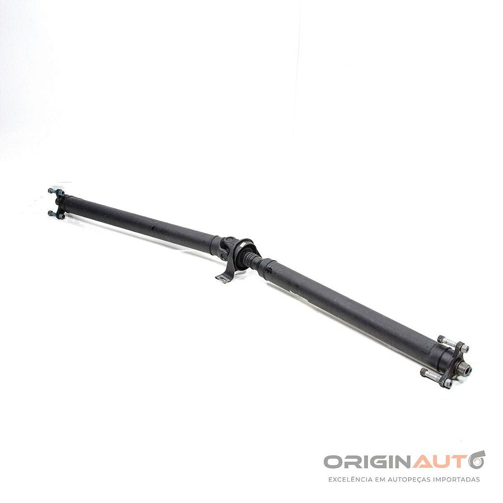 Eixo Cardan Traseiro Mercedes C180 2012 A2044100116