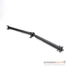 Eixo Cardan Traseiro Mercedes C180 2012 A2044100116