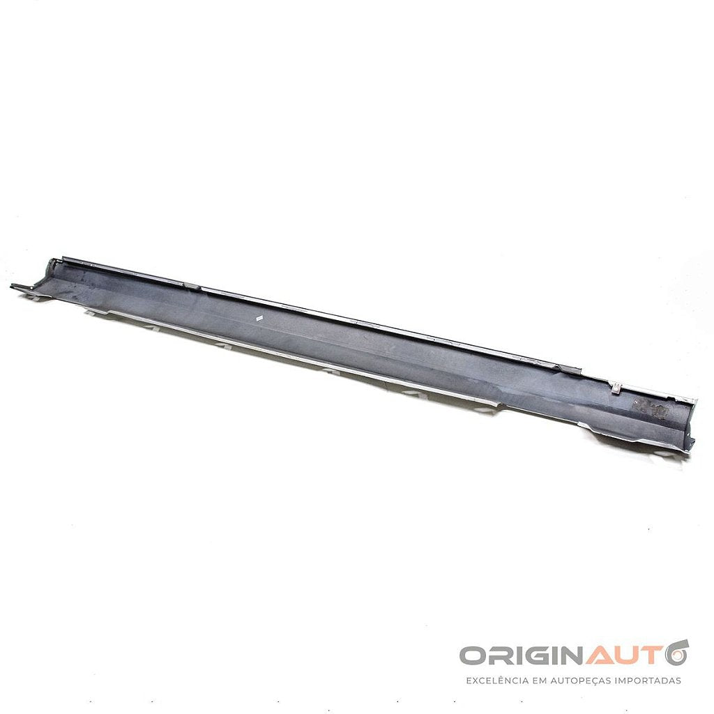 Moldura Caixa Ar Spoiler Esquerda Mercedes C180 2012