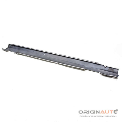 Moldura Caixa Ar Spoiler Esquerda Mercedes C180 2012