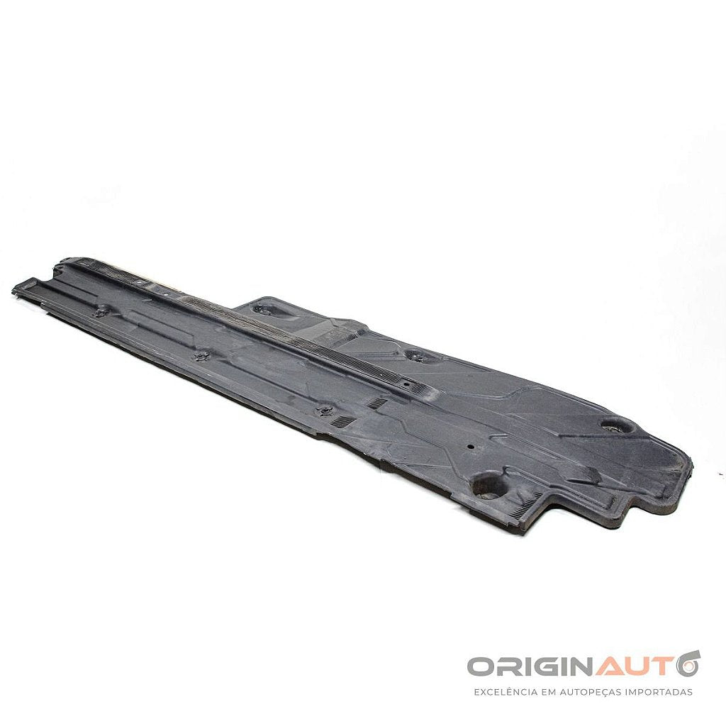 Protetor Assoalho Direito Mercedes C180 2012 A2046808708