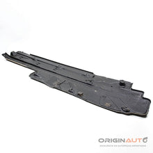 Protetor Assoalho Direito Mercedes C180 2012 A2046808708