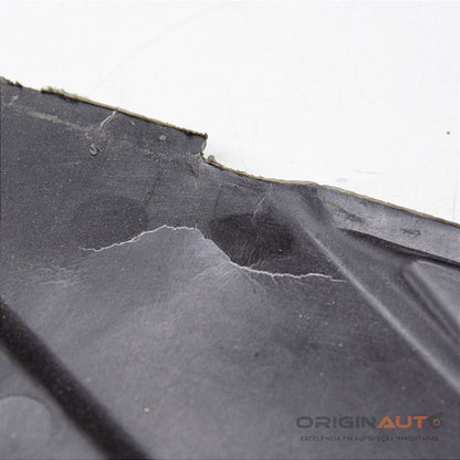 Protetor Assoalho Direito Mercedes C180 2012 A2046808708