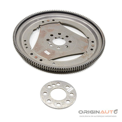 Volante Motor Mercedes C180 2012 A2710300312