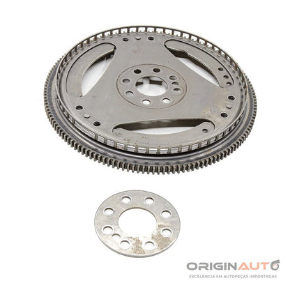 Volante Motor Mercedes C180 2012 A2710300312