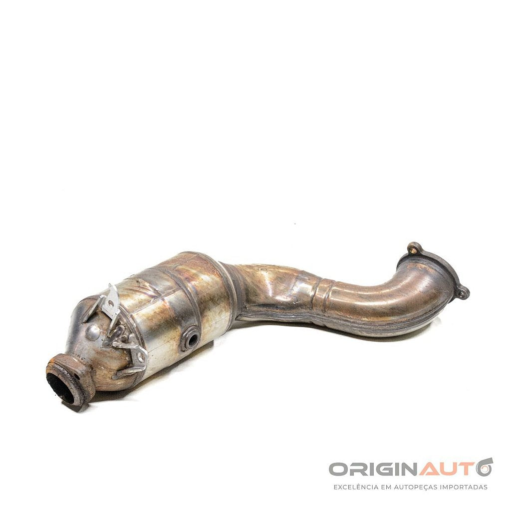 Catalisador Mercedes C180 2012 A2124903136