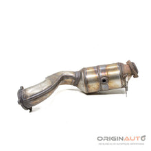 Catalisador Mercedes C180 2012 A2124903136