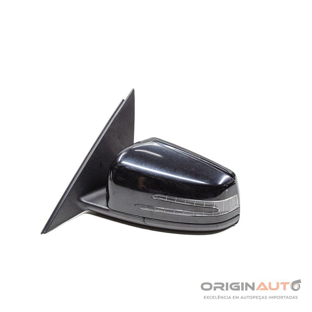 Espelho Retrovisor Esquerd Mercedes C180 2012 A2048102976