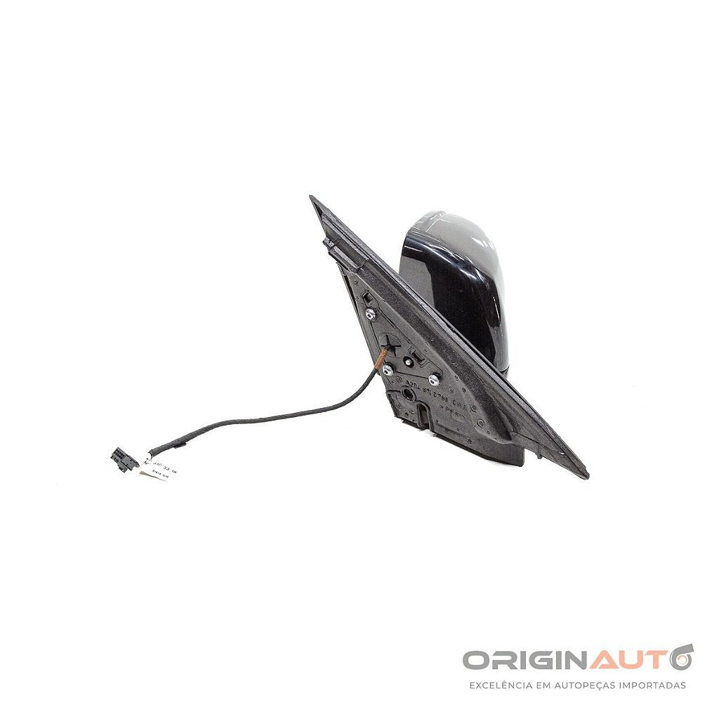 Espelho Retrovisor Esquerd Mercedes C180 2012 A2048102976