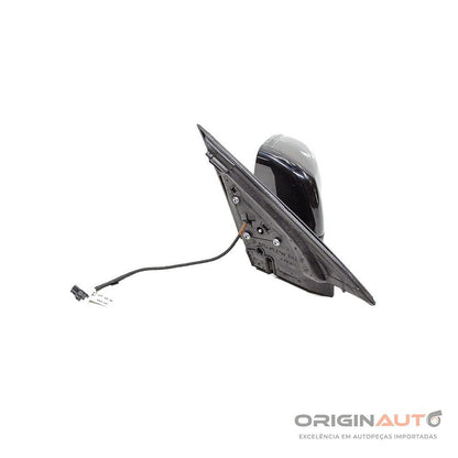 Espelho Retrovisor Esquerd Mercedes C180 2012 A2048102976