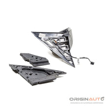 Espelho Retrovisor Direito Mercedes C180 2012 A2048101876