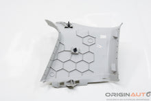 Acabamento Coluna D Direito Volkswagen Passat Variant 2012 3Af867246A