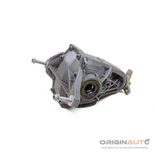 Diferencial Traseiro Mercedes C180 2012 A2043510808