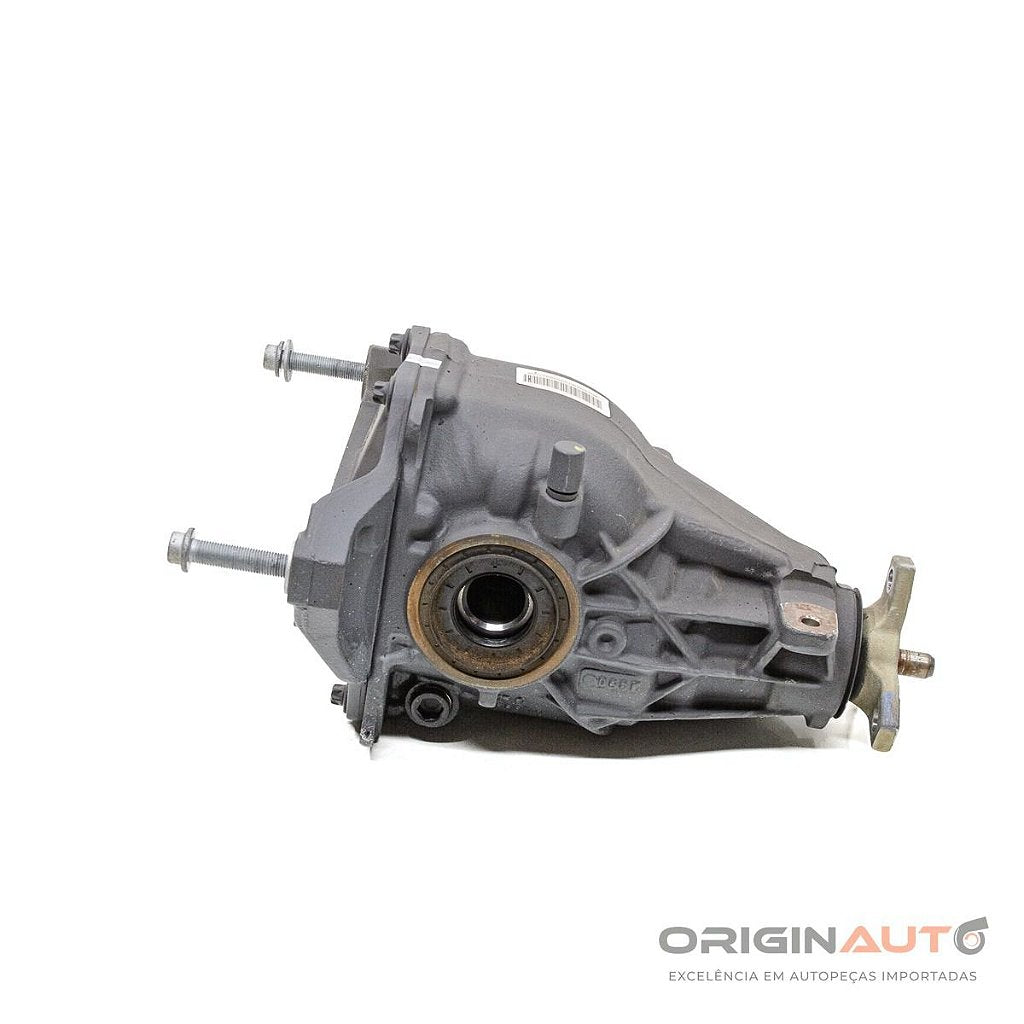 Diferencial Traseiro Mercedes C180 2012 A2043510808