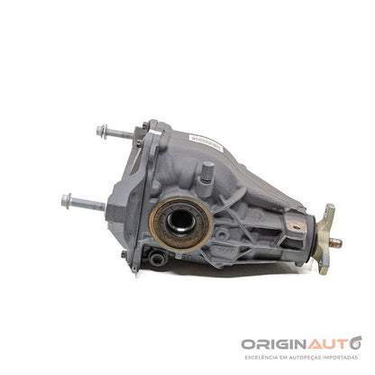 Diferencial Traseiro Mercedes C180 2012 A2043510808