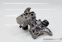 Cavalete Alternador Filtro Oleo Vw Passat Variant 2012 06J903143Ah 06J117021P