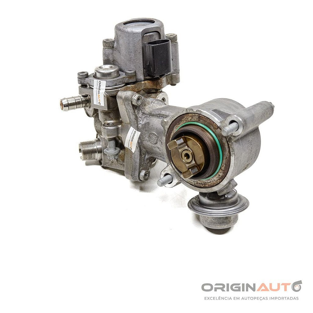 Bomba Alta Pressão Mercedes C180 2012 A0039827326 A2710703501